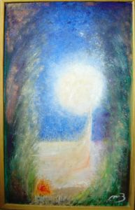 Atelier de l'artiste Atelier de l'artiste